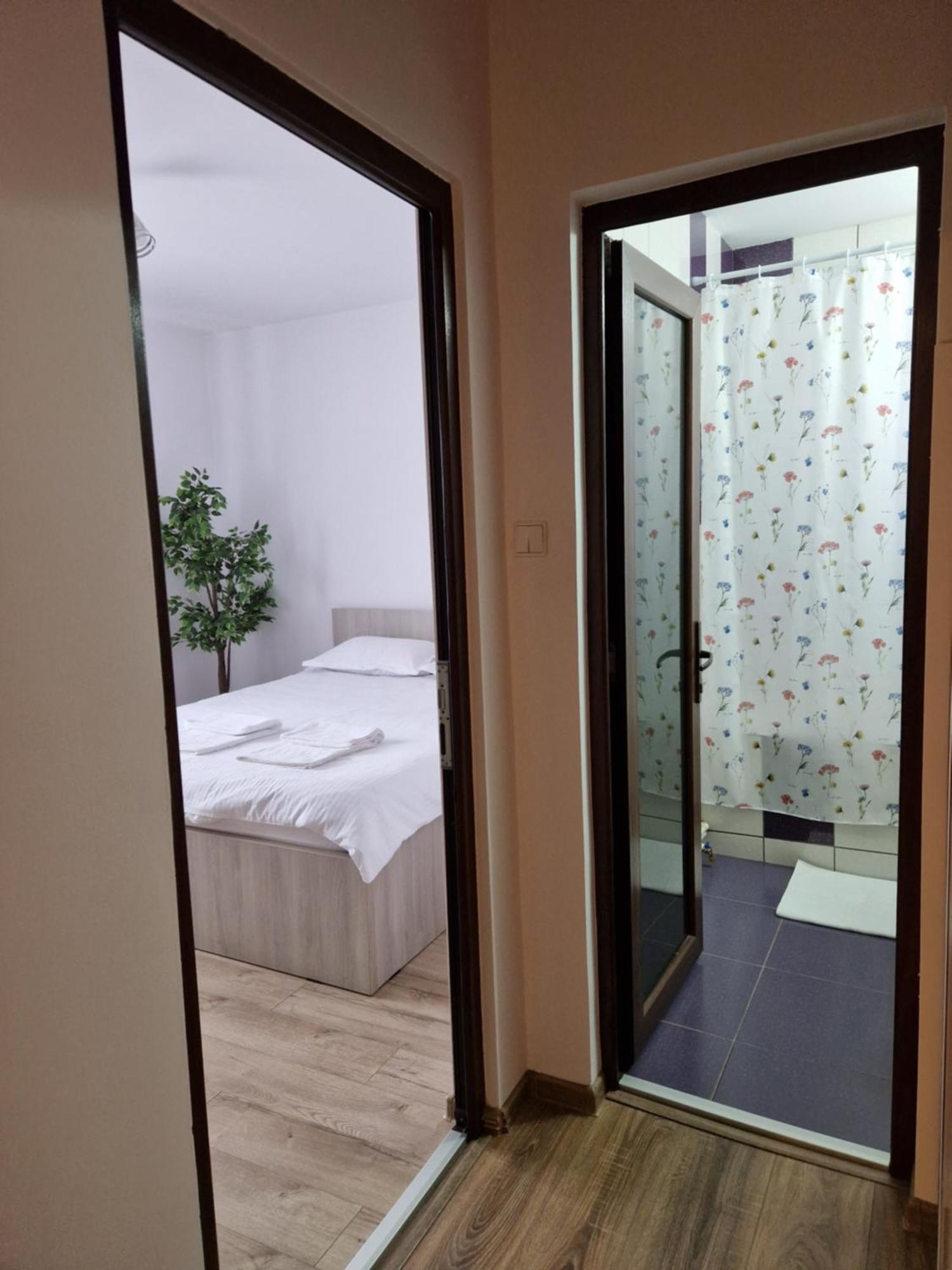 House Of Flowers Petroşani 외부 사진